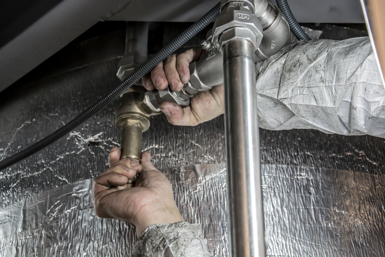 Leak Detection in Florence, AL — Shoals Plumbing Co.