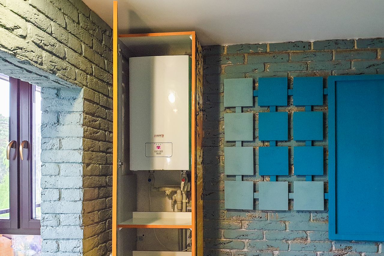 Water Heater Service in Florence, AL — Shoals Plumbing Co.